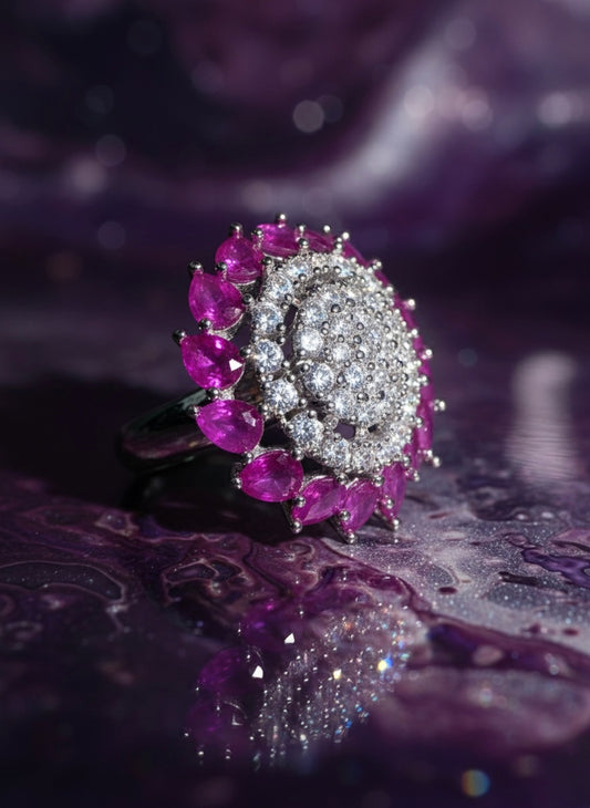 Cocktail Ring