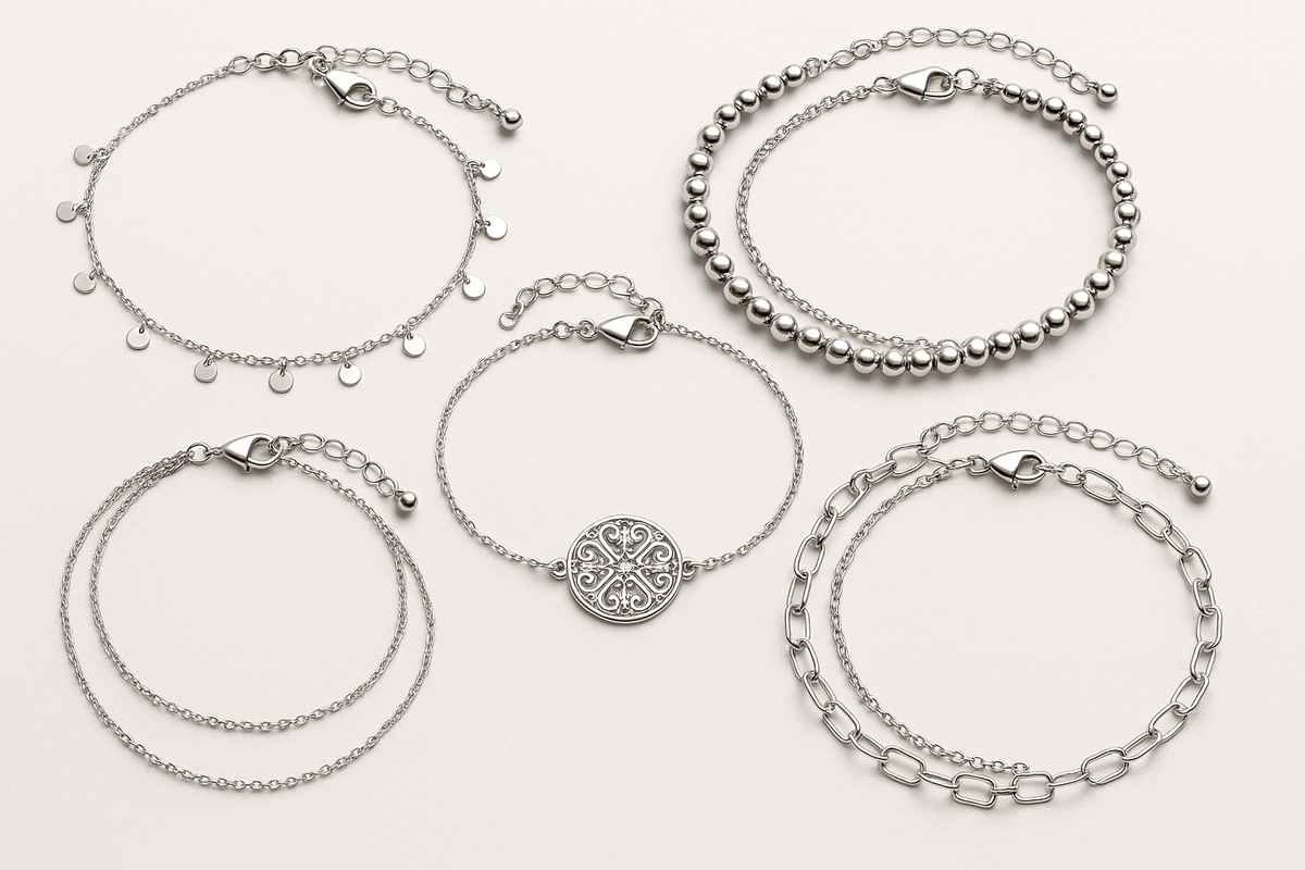 Anklets