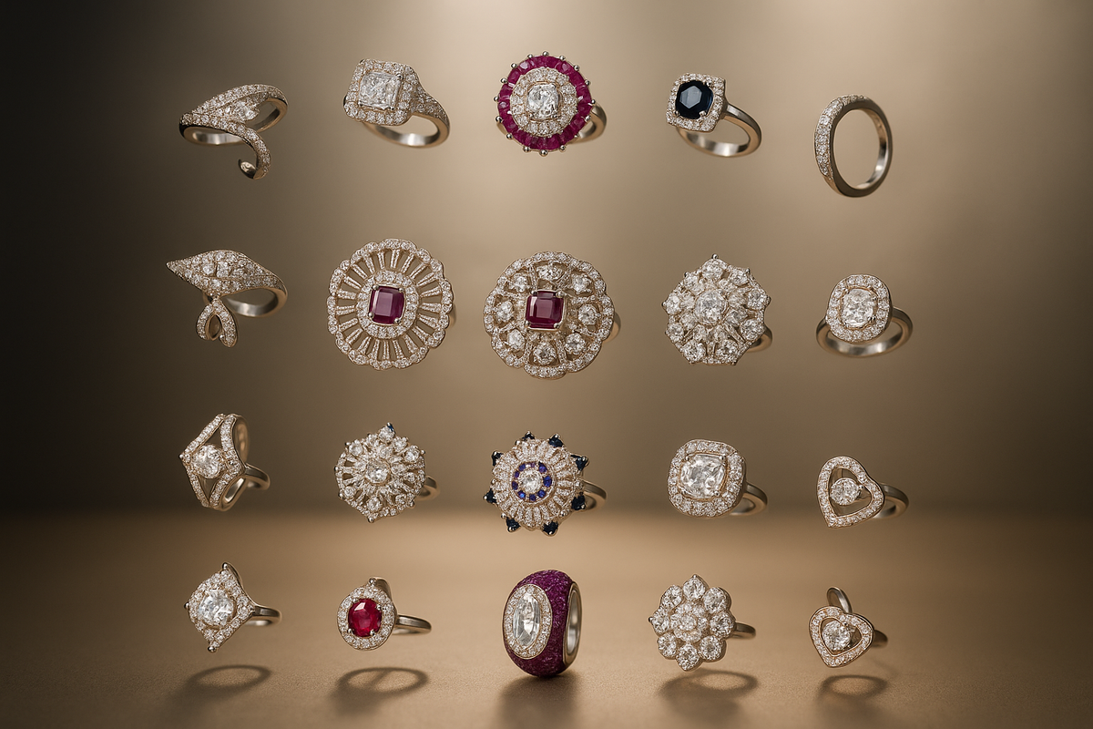 Rings