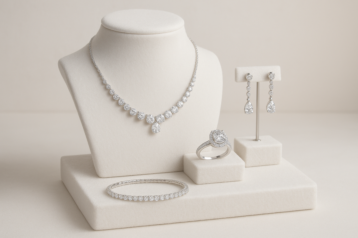 Jewellery Sets