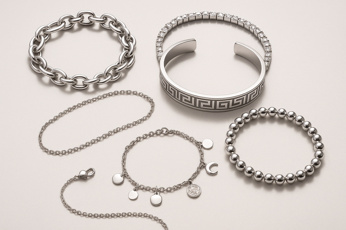 Bracelets