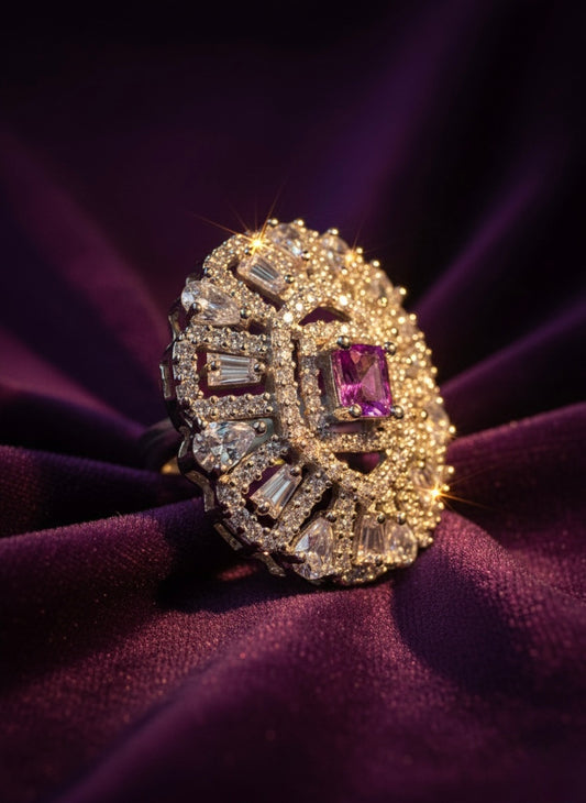 Cocktail Ring