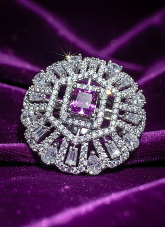 Cocktail Ring