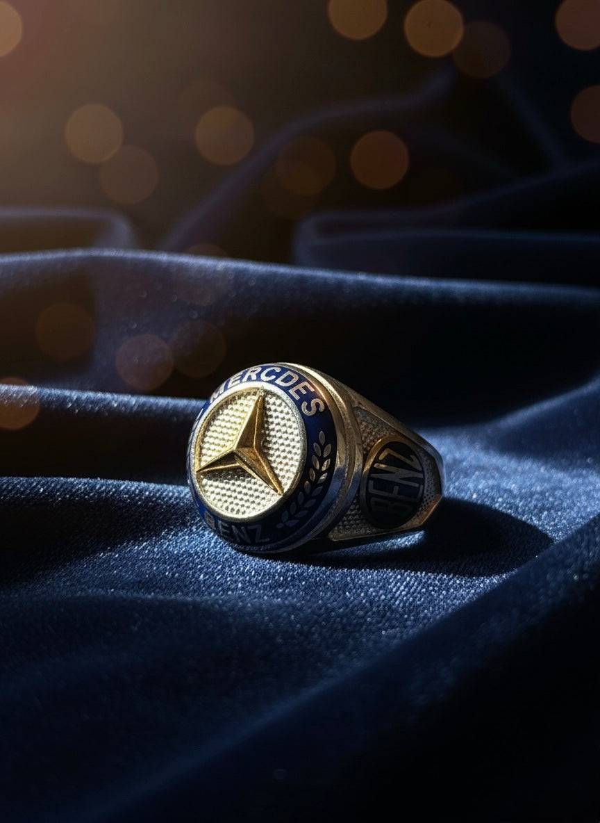 Mercedes-Benz Legacy Ring