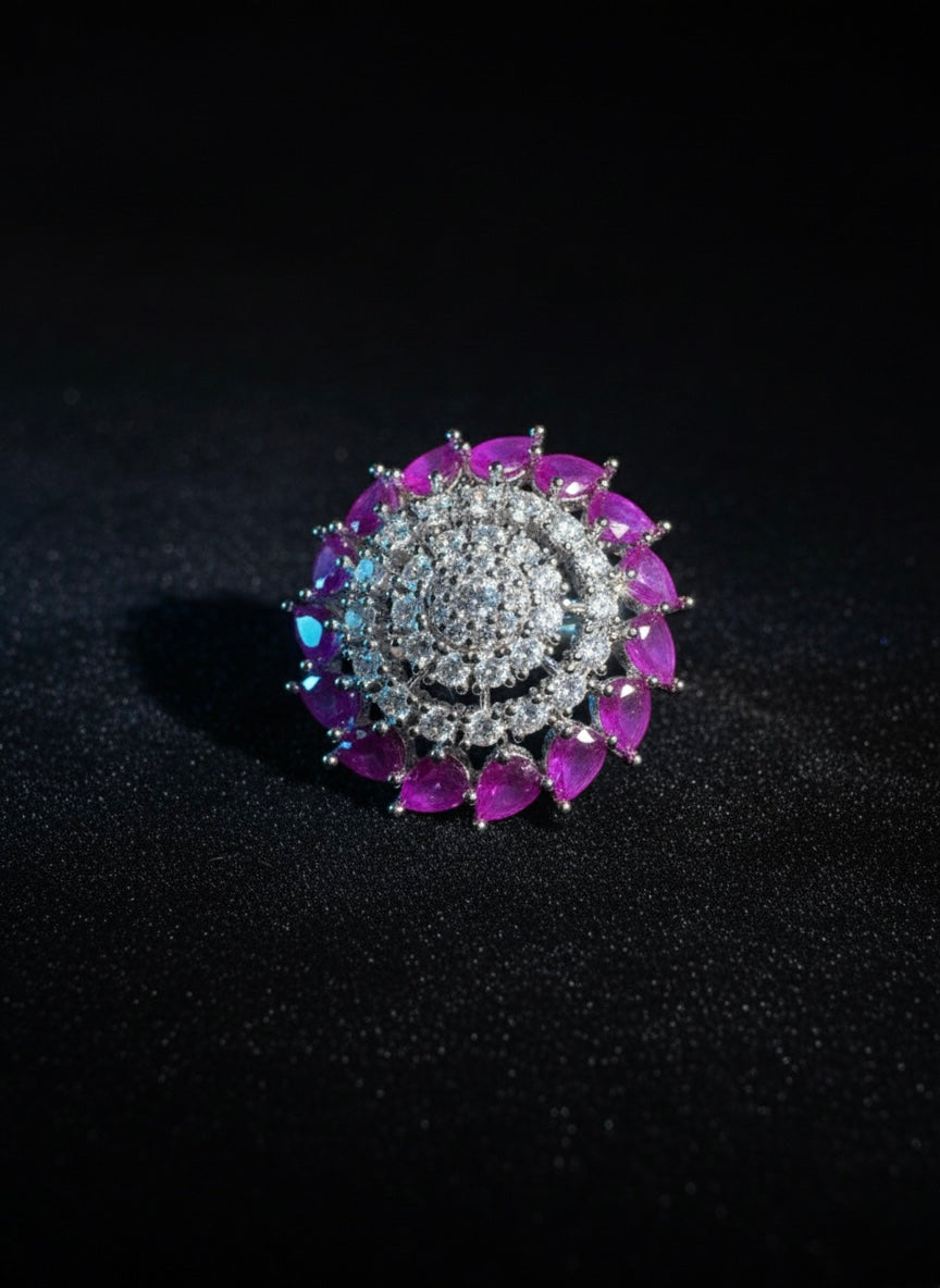 Cocktail Ring