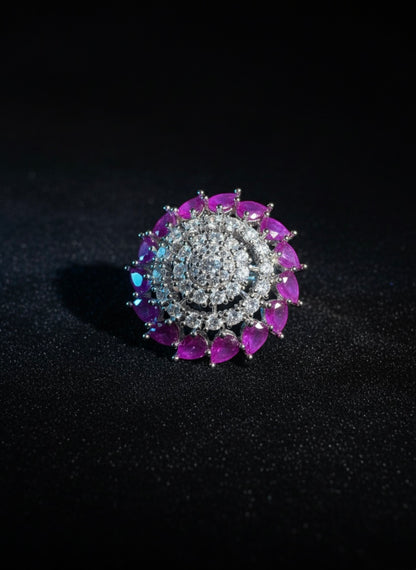 Cocktail Ring