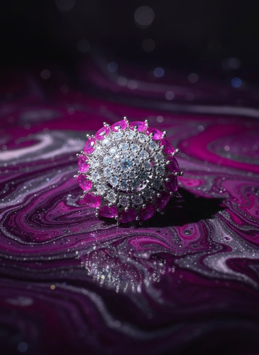 Cocktail Ring