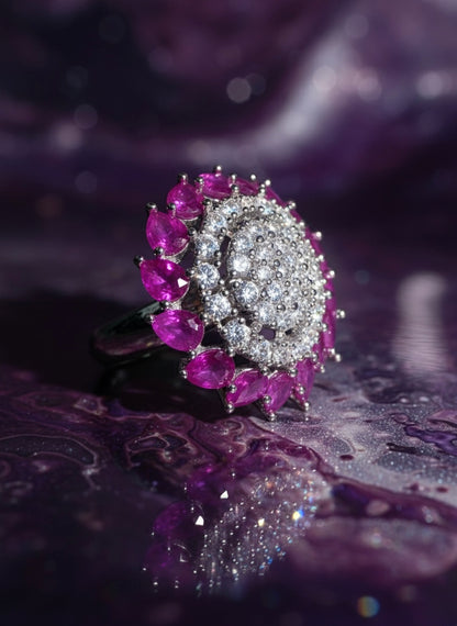 Cocktail Ring