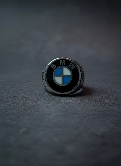 BMW Legacy Ring