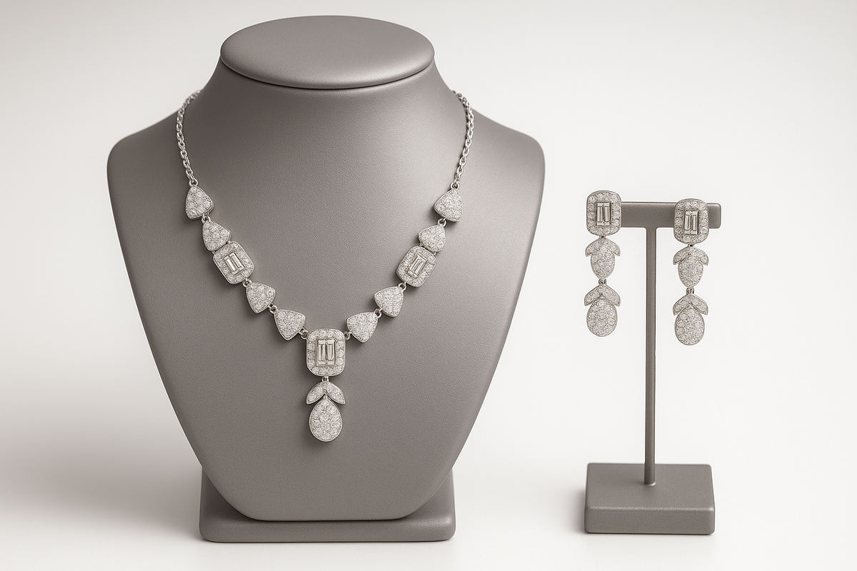 Necklace Set